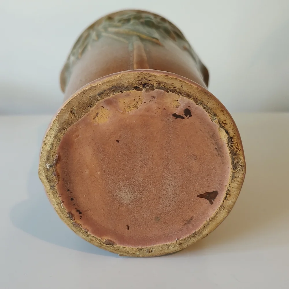Mccoy pottery vintage